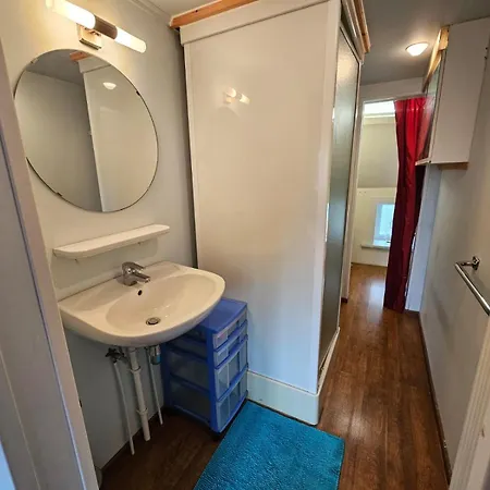 Appartement Dorpsrust *