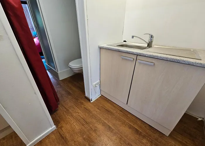 Apartamento Dorpsrust *