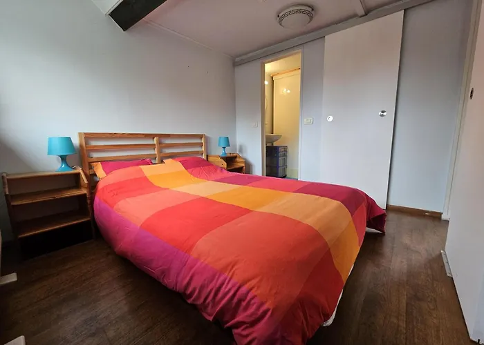 Dorpsrust Apartamento *