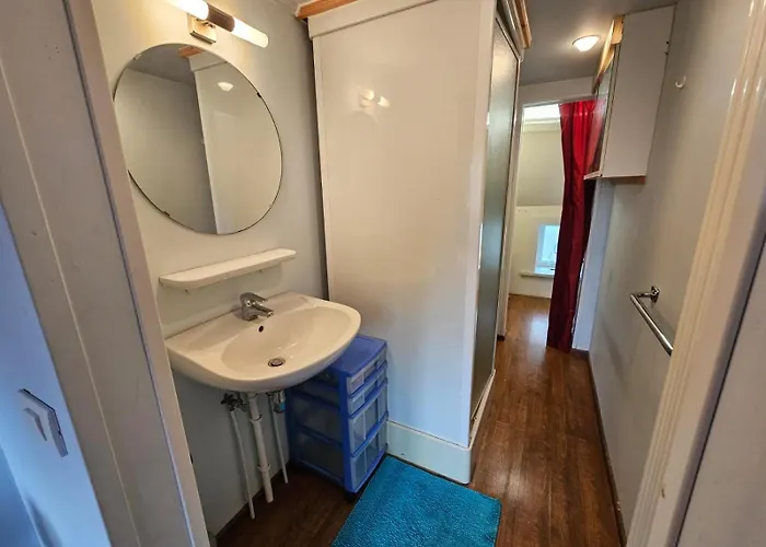 아파트 Dorpsrust *